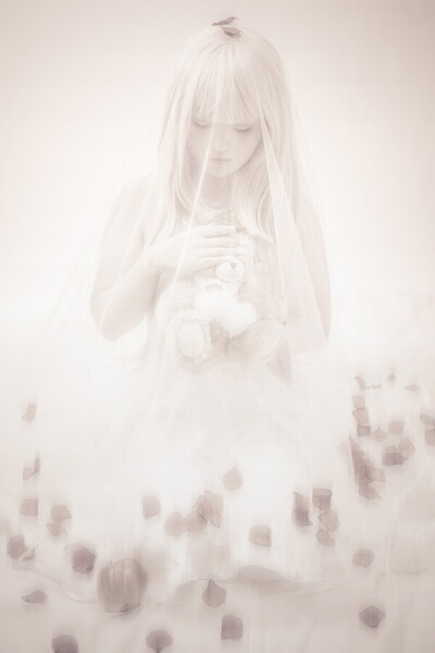 Photograph Daiki Fujiwara Daydream on One Eyeland
